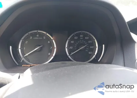 2015 Acura Mdx Technology Package from USA, damaged, VIN 5FRYD4H48FB017451